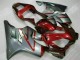 Best 2001-2003 Red Silver Honda CBR600 F4i Moto Fairings Canada Best 2001-2003 Red Silver Honda CBR600 F4i Moto Fairings Canada