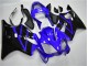Best 2001-2003 Blue Black Honda CBR600 F4i Replacement Fairings Canada Best 2001-2003 Blue Black Honda CBR600 F4i Replacement Fairings Canada