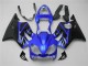 Best 2001-2003 Blue Black Honda CBR600 F4i Replacement Fairings Canada Best 2001-2003 Blue Black Honda CBR600 F4i Replacement Fairings Canada