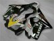 Best 2001-2003 Yellow Silver Black Playboy Honda CBR600 F4i Motorcycle Fairing Kit Canada Best 2001-2003 Yellow Silver Black Playboy Honda CBR600 F4i Motorcycle Fairing Kit Canada