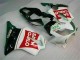 Best 2001-2003 Red White Black San Carlo Honda CBR600 F4i Bike Fairing Canada