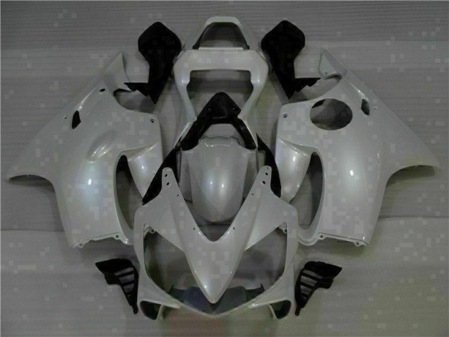 Best 2001-2003 White Honda CBR600 F4i Motorbike Fairing Canada Best 2001-2003 White Honda CBR600 F4i Motorbike Fairing Canada