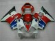 Best 2001-2003 Red White Blue Honda CBR600 F4i Replacement Motorcycle Fairings Canada Best 2001-2003 Red White Blue Honda CBR600 F4i Replacement Motorcycle Fairings Canada