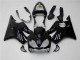 Best 2001-2003 Glossy Black Honda CBR600 F4i Motorbike Fairing Kits Canada