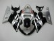 Best 2001-2003 Black Silver Suzuki GSXR 600/750 Motorbike Fairing Canada Best 2001-2003 Black Silver Suzuki GSXR 600/750 Motorbike Fairing Canada