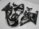 Best 2001-2003 Black Suzuki GSXR 600/750 Bike Fairing Canada Best 2001-2003 Black Suzuki GSXR 600/750 Bike Fairing Canada