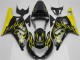 Best 2001-2003 Black Suzuki GSXR 600/750 Motorbike Fairing Canada Best 2001-2003 Black Suzuki GSXR 600/750 Motorbike Fairing Canada
