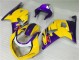 Best 2001-2003 Yellow Suzuki GSXR 600/750 Replacement Motorcycle Fairings & Plastics Canada Best 2001-2003 Yellow Suzuki GSXR 600/750 Replacement Motorcycle Fairings & Plastics Canada