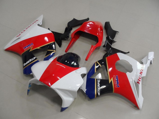 Best 2002-2003 Red White Dark Blue Honda CBR900RR 954 Bike Fairing Kit Canada Best 2002-2003 Red White Dark Blue Honda CBR900RR 954 Bike Fairing Kit Canada