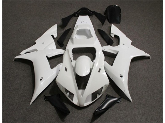 Best 2002-2003 Unpainted Yamaha YZF R1 Motorbike Fairings Canada Best 2002-2003 Unpainted Yamaha YZF R1 Motorbike Fairings Canada