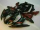 Best 2002-2003 Black Yamaha YZF R1 Bike Fairings Canada Best 2002-2003 Black Yamaha YZF R1 Bike Fairings Canada