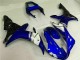 Best 2002-2003 Blue Yamaha YZF R1 Motorcycle Bodywork Canada Best 2002-2003 Blue Yamaha YZF R1 Motorcycle Bodywork Canada