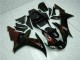 Best 2002-2003 Black Yamaha YZF R1 Motorcyle Fairings Canada