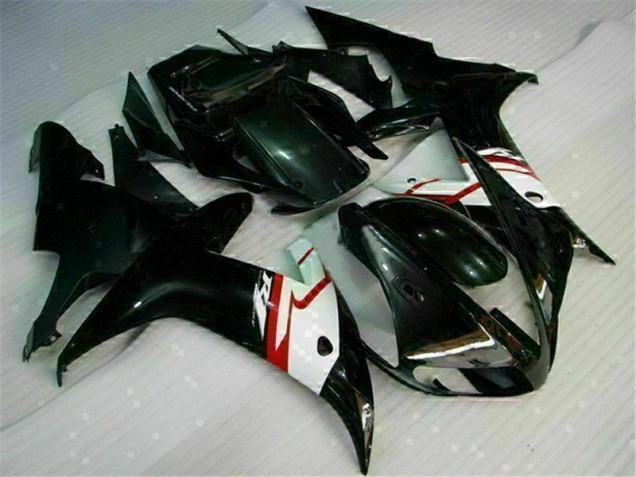 Best 2002-2003 Black Yamaha YZF R1 Replacement Fairings Canada Best 2002-2003 Black Yamaha YZF R1 Replacement Fairings Canada
