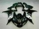 Best 2002-2003 Black Yamaha YZF R1 Motorcycle Fairings Kit Canada