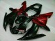 Best 2002-2003 Black Red Yamaha YZF R1 Bike Fairing Canada