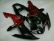 Best 2002-2003 Black Red Yamaha YZF R1 Bike Fairing Canada
