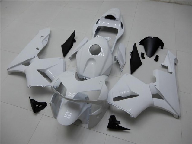 Best 2003-2004 Honda CBR600RR Motorcycle Fairings MF0188 - Glossy White Canada Best 2003-2004 Honda CBR600RR Motorcycle Fairings MF0188 - Glossy White Canada
