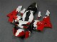 Best 2003-2004 Red White Honda CBR600RR Replacement Motorcycle Fairings Canada Best 2003-2004 Red White Honda CBR600RR Replacement Motorcycle Fairings Canada