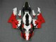 Best 2003-2004 Red White Honda CBR600RR Replacement Motorcycle Fairings Canada Best 2003-2004 Red White Honda CBR600RR Replacement Motorcycle Fairings Canada