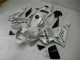 Best 2003-2004 White Repsol CBR600RR Bike Fairing Kit Canada