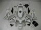 Best 2003-2004 White Repsol CBR600RR Bike Fairing Kit Canada