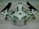Best 2003-2004 White Honda CBR600RR Motorcyle Fairings Canada Best 2003-2004 White Honda CBR600RR Motorcyle Fairings Canada