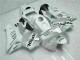 Best 2003-2004 White Silver Repsol Honda CBR600RR Replacement Fairings Canada Best 2003-2004 White Silver Repsol Honda CBR600RR Replacement Fairings Canada