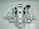 Best 2003-2004 White Silver Repsol Honda CBR600RR Replacement Fairings Canada Best 2003-2004 White Silver Repsol Honda CBR600RR Replacement Fairings Canada