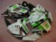 Best 2003-2004 White Honda CBR600RR Motorcycle Fairing Kits Canada