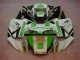 Best 2003-2004 White Honda CBR600RR Motorcycle Fairing Kits Canada