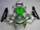Best 2003-2004 Silver Honda CBR600RR Motorbike Fairing Canada
