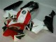 Best 2003-2004 Red White Honda CBR600RR Bike Fairings Canada