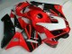 Best 2003-2004 Red Honda CBR600RR Motorbike Fairing Canada