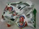 Best 2003-2004 White Honda CBR600RR Motor Bike Fairings & Bodywork Canada Best 2003-2004 White Honda CBR600RR Motor Bike Fairings & Bodywork Canada