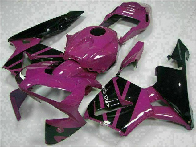 Best 2003-2004 Purple Honda CBR600RR Moto Fairings Canada Best 2003-2004 Purple Honda CBR600RR Moto Fairings Canada