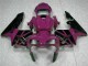 Best 2003-2004 Purple Honda CBR600RR Moto Fairings Canada Best 2003-2004 Purple Honda CBR600RR Moto Fairings Canada