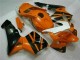 Best 2003-2004 Orange Honda CBR600RR Motorcycle Replacement Fairings Canada