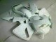 Best 2003-2004 White Honda CBR600RR Replacement Fairings Canada Best 2003-2004 White Honda CBR600RR Replacement Fairings Canada