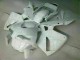 Best 2003-2004 White Honda CBR600RR Replacement Fairings Canada Best 2003-2004 White Honda CBR600RR Replacement Fairings Canada