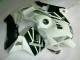 Best 2003-2004 White Honda CBR600RR Motorcycle Fairings Kit Canada Best 2003-2004 White Honda CBR600RR Motorcycle Fairings Kit Canada