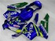 Best 2003-2004 Blue Green Movistar Castrol Honda CBR600RR Motorbike Fairing Canada Best 2003-2004 Blue Green Movistar Castrol Honda CBR600RR Motorbike Fairing Canada