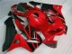 Best 2003-2004 Red Black Honda CBR600RR Motorcycle Fairing Kit Canada Best 2003-2004 Red Black Honda CBR600RR Motorcycle Fairing Kit Canada
