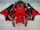 Best 2003-2004 Red Black Honda CBR600RR Motorcycle Fairing Kit Canada Best 2003-2004 Red Black Honda CBR600RR Motorcycle Fairing Kit Canada