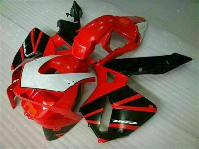 Best 2003-2004 Red Honda CBR600RR Bike Fairing Canada Best 2003-2004 Red Honda CBR600RR Bike Fairing Canada