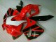 Best 2003-2004 Red Honda CBR600RR Bike Fairing Canada Best 2003-2004 Red Honda CBR600RR Bike Fairing Canada
