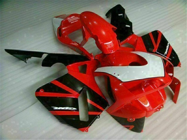 Best 2003-2004 Red Honda CBR600RR Bike Fairing Canada Best 2003-2004 Red Honda CBR600RR Bike Fairing Canada