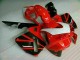 Best 2003-2004 Red Honda CBR600RR Bike Fairing Canada Best 2003-2004 Red Honda CBR600RR Bike Fairing Canada