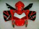 Best 2003-2004 Red Honda CBR600RR Bike Fairing Canada Best 2003-2004 Red Honda CBR600RR Bike Fairing Canada