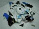Best 2003-2004 White Honda CBR600RR Motor Bike Fairings Canada Best 2003-2004 White Honda CBR600RR Motor Bike Fairings Canada